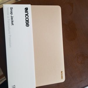 Brand new Incase Laptop case